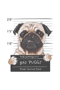 Blank Journal Book