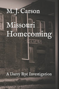 Missouri Homecoming