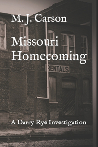 Missouri Homecoming