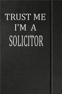 Trust Me I'm a Solicitor