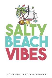 Salty Beach Vibes