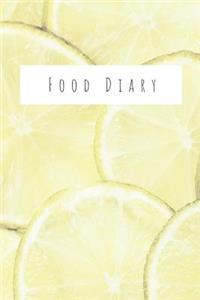 Food Diary