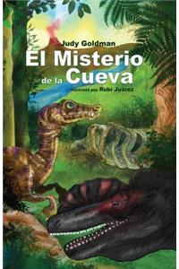 Misterio de la Cueva