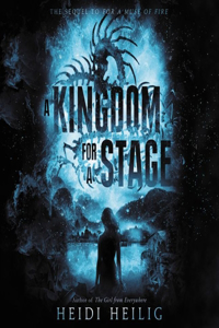 Kingdom for a Stage Lib/E