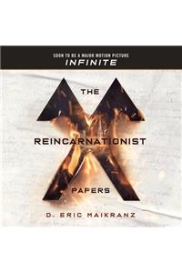 Reincarnationist Papers Lib/E