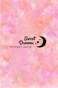 Sweet Dreams