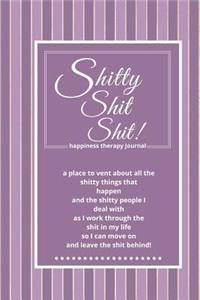 Shitty Shit Shit