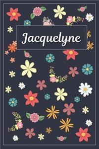 Jacquelyne