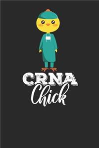 CRNA Chick