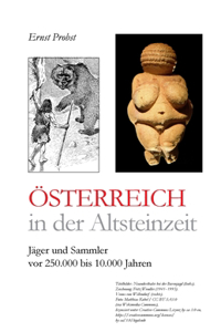 Österreich in der Altsteinzeit