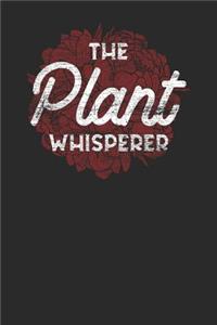 The Plant Whisperer