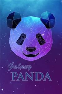 Galaxy Panda