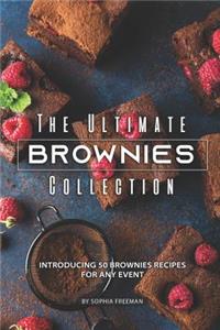 Ultimate Brownies Collection