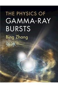 Physics of Gamma-Ray Bursts