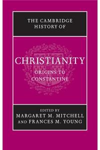 Cambridge History of Christianity