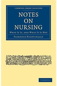 Notes on Nursing