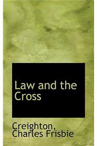 Law and the Cross