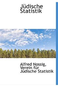 Judische Statistik
