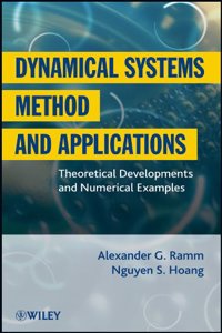 Dynamical Systems Method and Applications