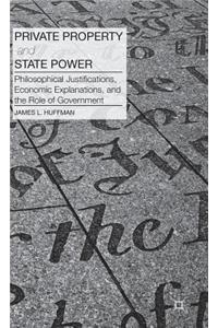 Private Property and State Power