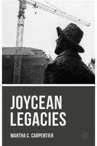 Joycean Legacies