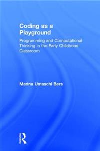 Coding as a Playground