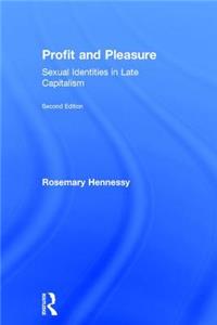 Profit and Pleasure