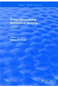 Three Dimensional Biomedical Imaging (1985)