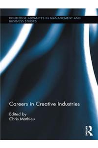 Careers in Creative Industries