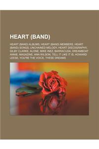 Heart (Band)