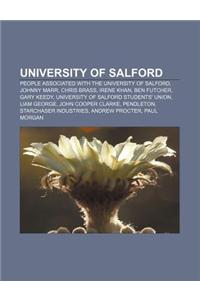 University of Salford