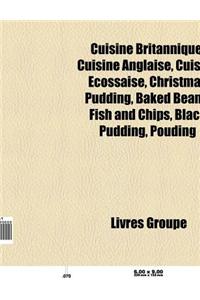 Cuisine Britannique