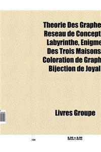Theorie Des Graphes