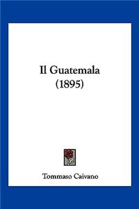 Guatemala (1895)