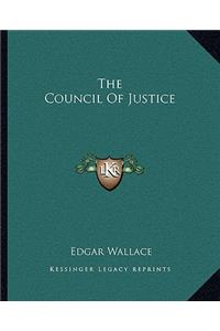 Council of Justice