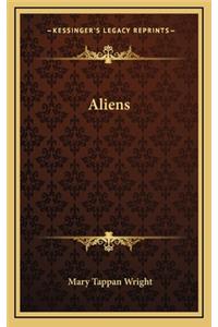 Aliens