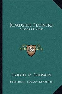 Roadside Flowers