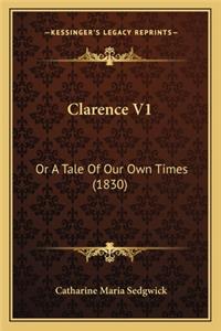 Clarence V1