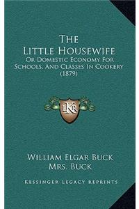 The Little Housewife