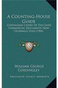Counting-House Guide