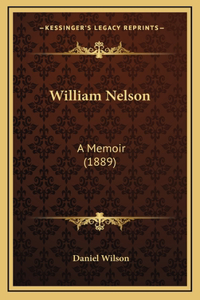 William Nelson