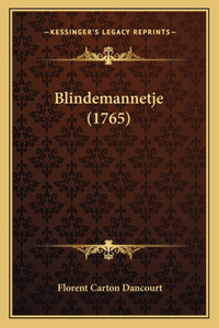 Blindemannetje (1765)