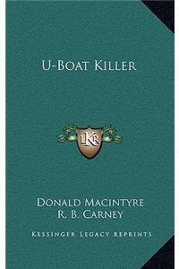 U-Boat Killer