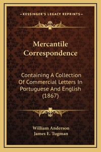 Mercantile Correspondence