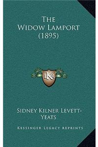 Widow Lamport (1895)