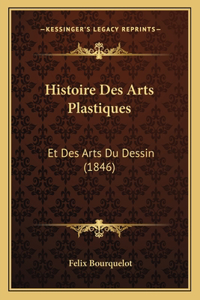 Histoire Des Arts Plastiques