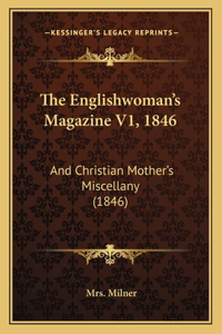 Englishwoman's Magazine V1, 1846