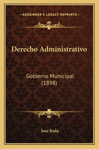 Derecho Administrativo