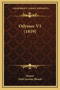 Odyssee V1 (1819)