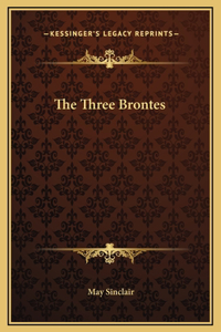 The Three Brontes